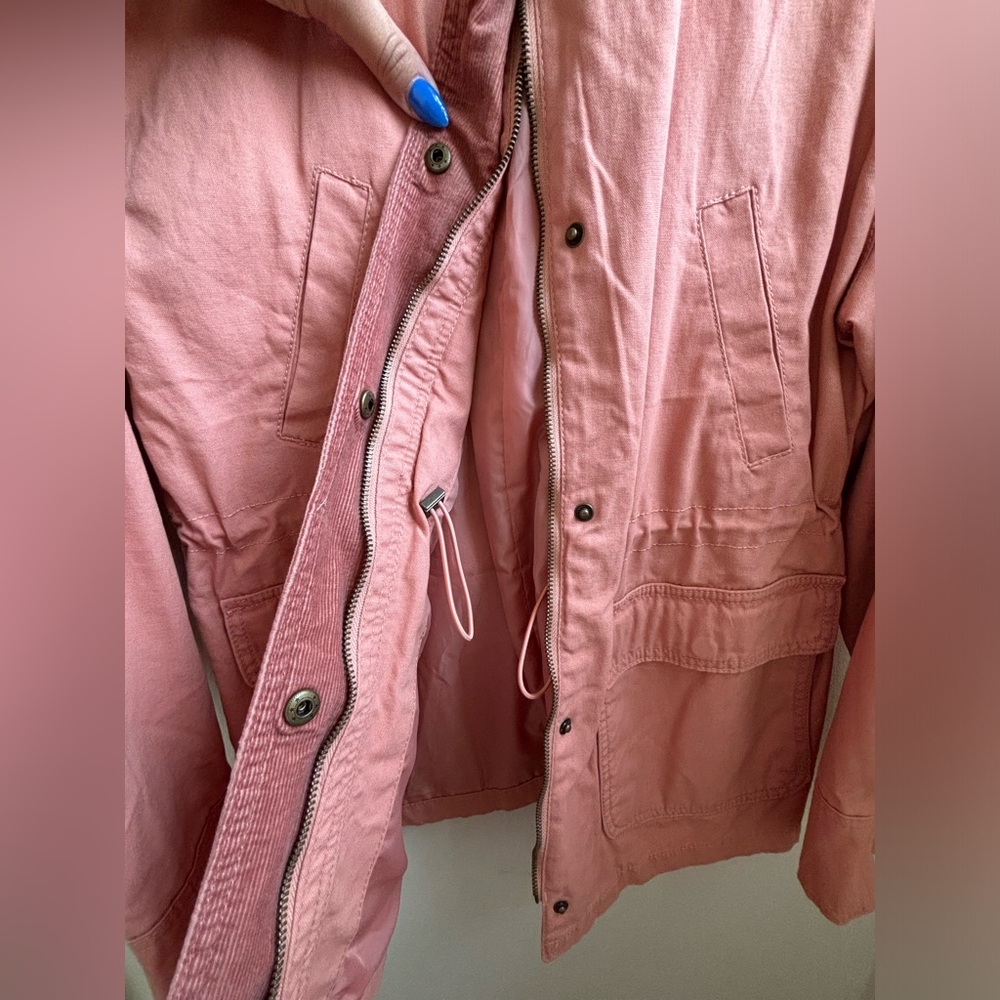 Universal Thread Womens Jacket - image 4